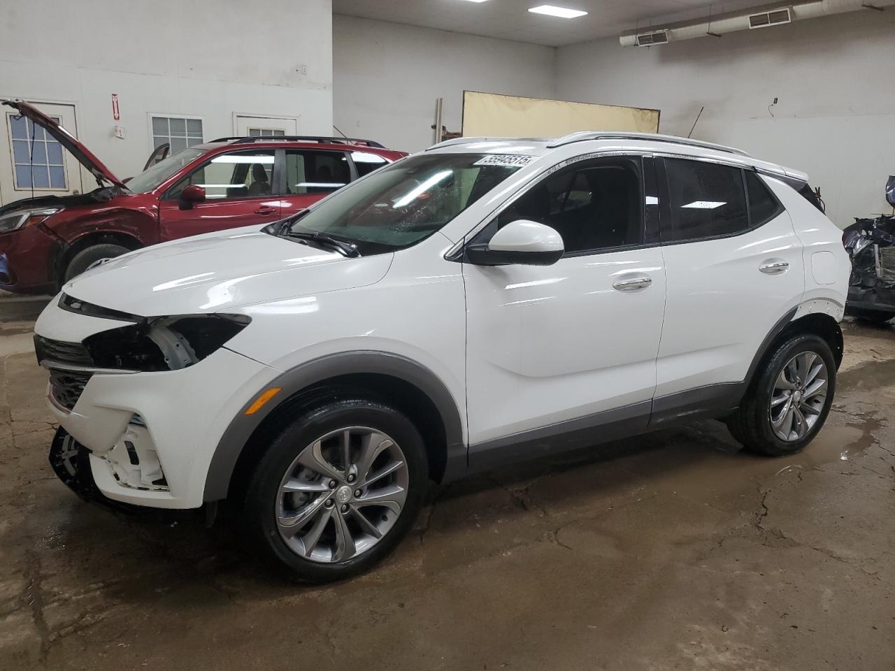 BUICK ENCORE ESSENCE