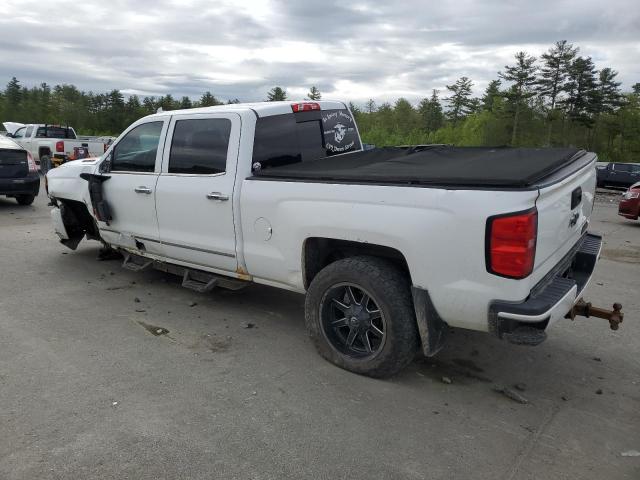 Vin: 1gc1kxe84ff525901, lot: 56946615, chevrolet all models k2500 high country 20152