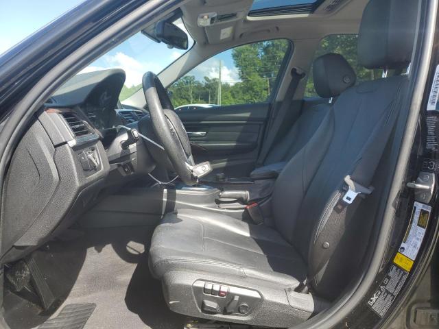 2015 BMW 328 XI SUL - WBA3B5G50FNS15604