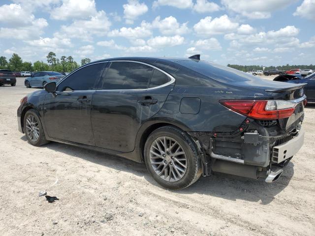Vin: 58abk1gg1ju110789, lot: 55794495, lexus es350 350 20182