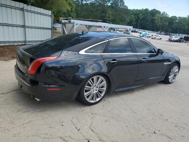 Vin: sajwj1cd9f8v83885, lot: 58016335, jaguar xj 20153