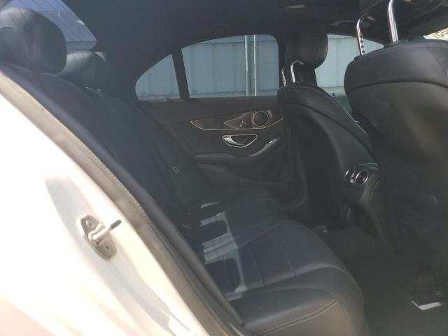 2018 MERCEDES-BENZ C 300 - 55SWF4JB6JU250408