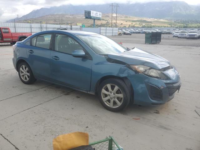 Vin: jm1bl1vf8b1473533, lot: 57178535, mazda 3 i 20114