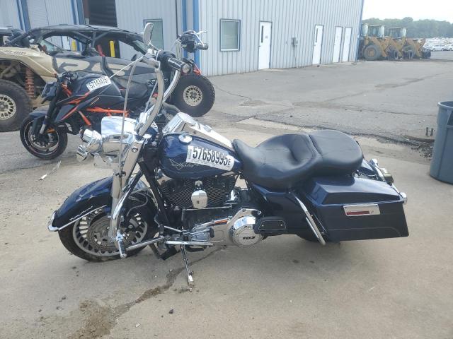 2012 HARLEY-DAVIDSON FLHR ROAD 1HD1FBM14CB678713