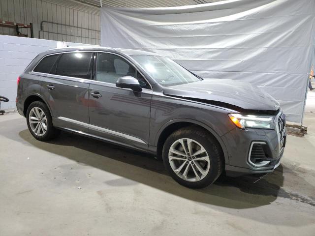 2025 AUDI Q7 PREMIUM WA1LVBF73SD005925