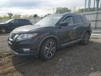2018 NISSAN ROGUE S - JN8AT2MT5JW492412