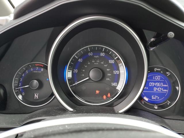 2015 HONDA FIT LX 3HGGK5H50FM785391