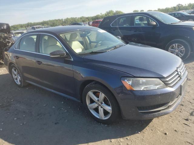 Vin: 1vwbh7a36cc108576, lot: 56299105, volkswagen passat se 20124