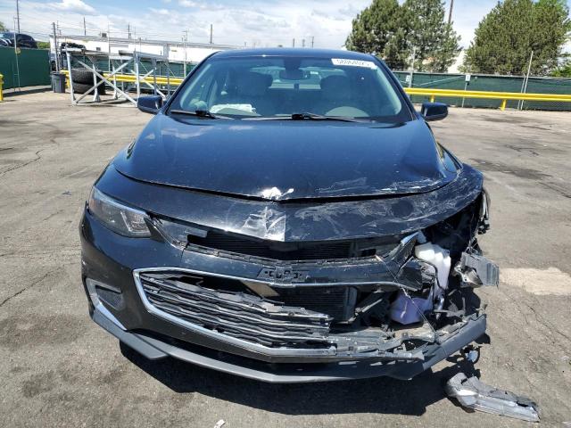 2018 CHEVROLET MALIBU LT - 1G1ZD5STXJF231866
