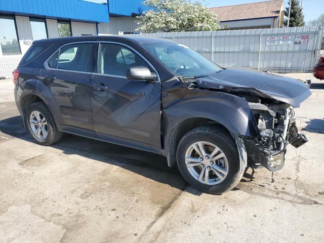 Vin: 2gnfleek9g6336165, lot: 56289805, chevrolet equinox ls 20164