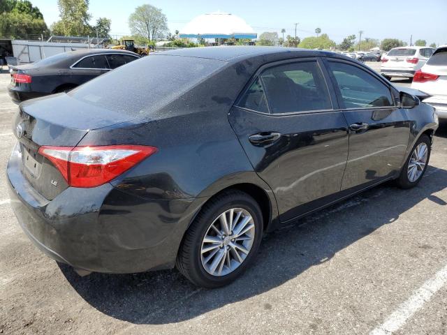 Vin: 2t1burhe2fc263851, lot: 57693865, toyota corolla l 20153