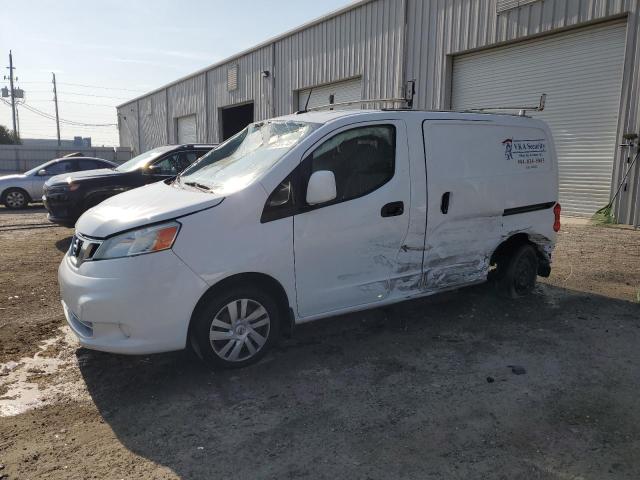 NISSAN NV200 2.5S 2020 3N6CM0KNXLK709488 photo #1