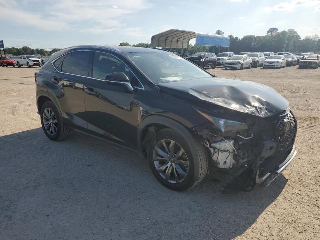 2021 LEXUS NX 300 BAS JTJSARBZ5M2193324