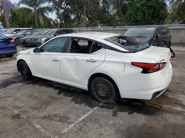 Vin: 1n4bl4dvxsn339566, lot: 58870485, nissan altima sv 20252