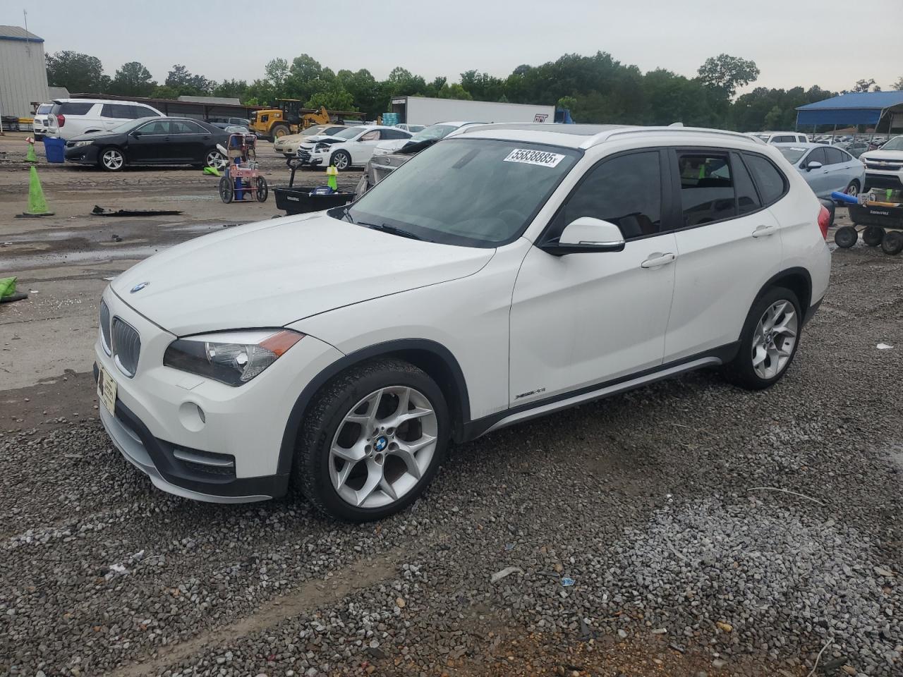 BMW X1 XDRIVE28I