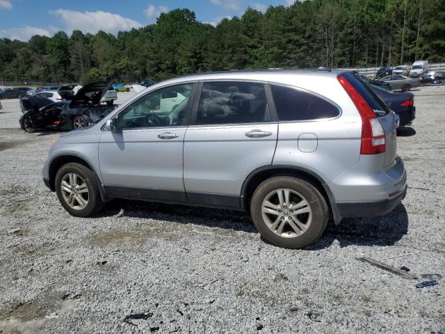 Vin: 5j6re3h75bl038458, lot: 57811695, honda crv exl 20112