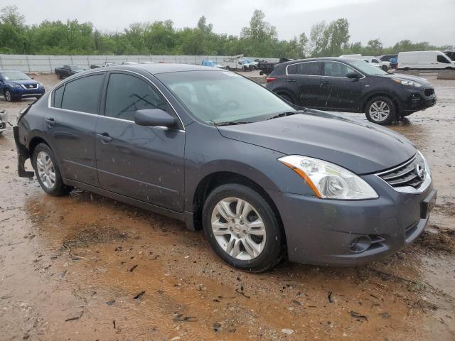 Vin: 1n4al2ap9cn486517, lot: 55734865, nissan altima base 20124