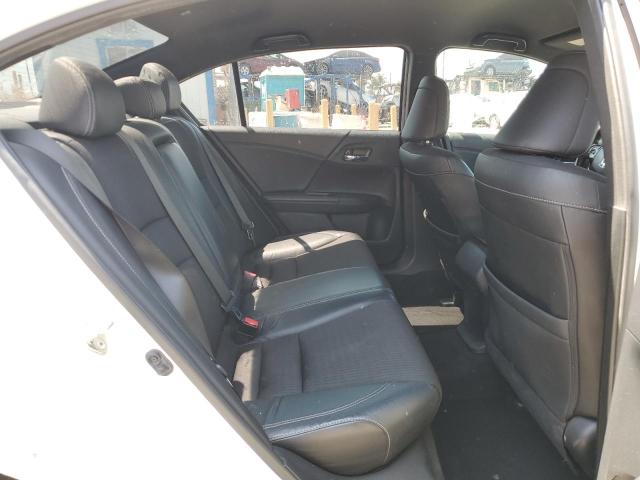 2017 HONDA ACCORD SPO - 1HGCR2F55HA181251
