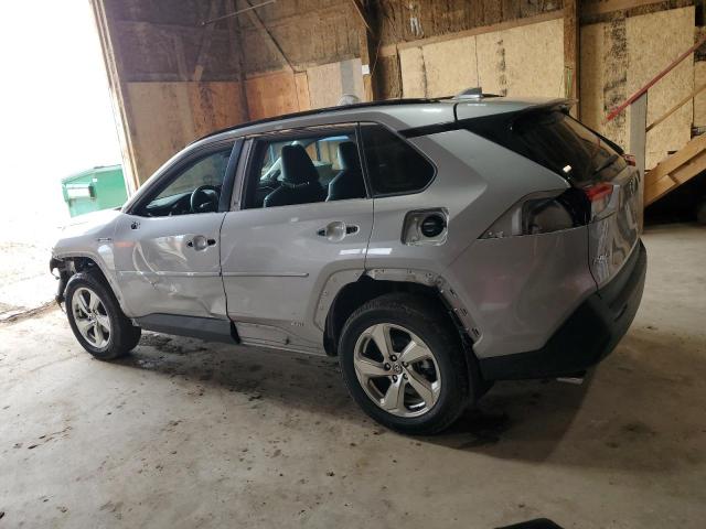 Vin: 4t3b6rfv7mu029608, lot: 58020735, toyota rav4 xle premium 20212