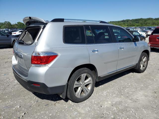 Vin: 5tddk3eh8cs142528, lot: 57720845, toyota highlander limited 20123