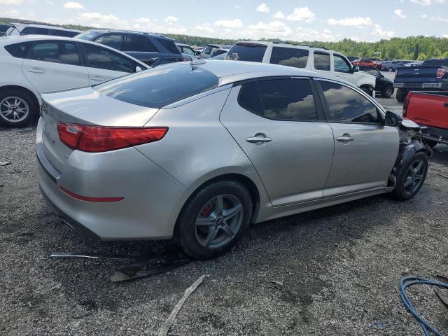 Vin: knagm4a73f5544393, lot: 56471035, kia optima lx 20153