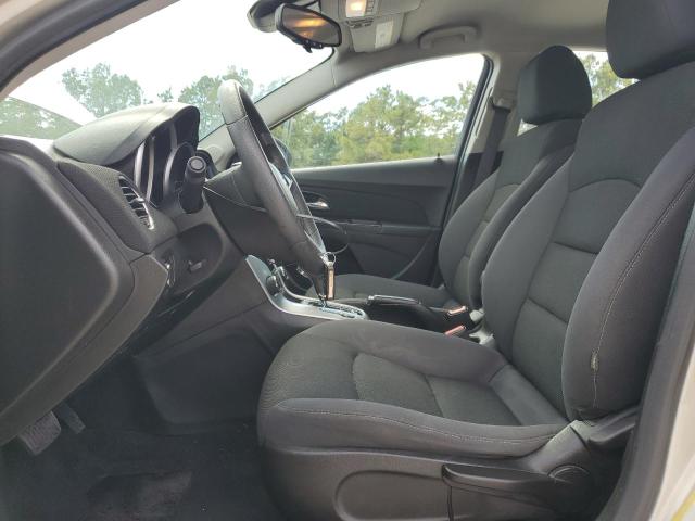 1G1PE5SB4G7148478 2016 CHEVROLET CRUZE