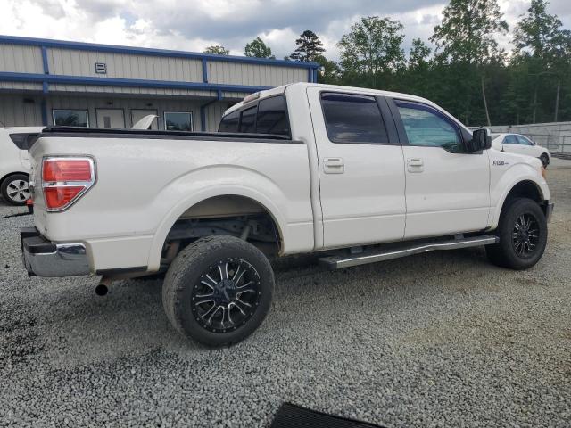 Vin: 1ftfw1efxcfb61341, lot: 54375725, ford f-150 supercrew 20123