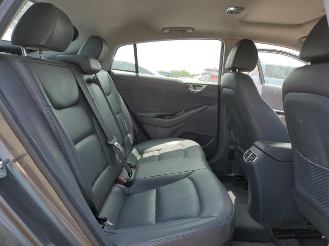 2021 HYUNDAI IONIQ LIMI KMHC05LC1MU254410