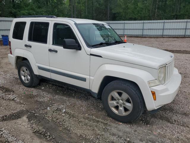 Vin: 1j4pn2gk6aw130828, lot: 57422275, jeep liberty sport 20104