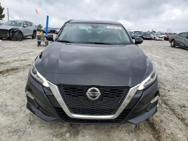 2022 NISSAN ALTIMA SV - 1N4BL4DV4NN318233