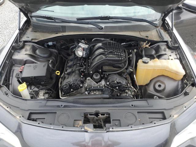 2015 CHRYSLER 300 LIMITE 2C3CCAAG8FH920957