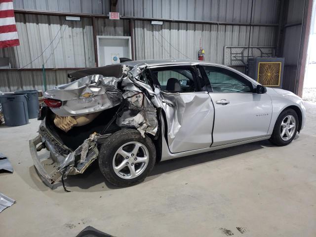 2017 CHEVROLET MALIBU - 1G1ZB5ST9HF215660