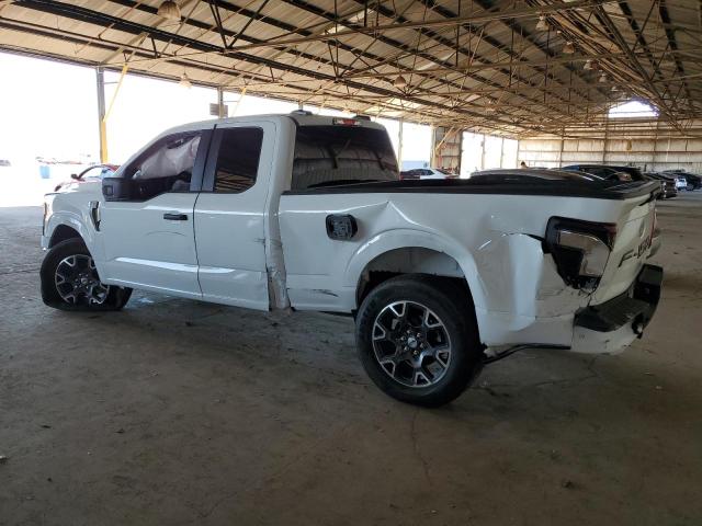 Vin: 1ftex2kp5rke99919, lot: 55706465, ford f150 stx stx 20242