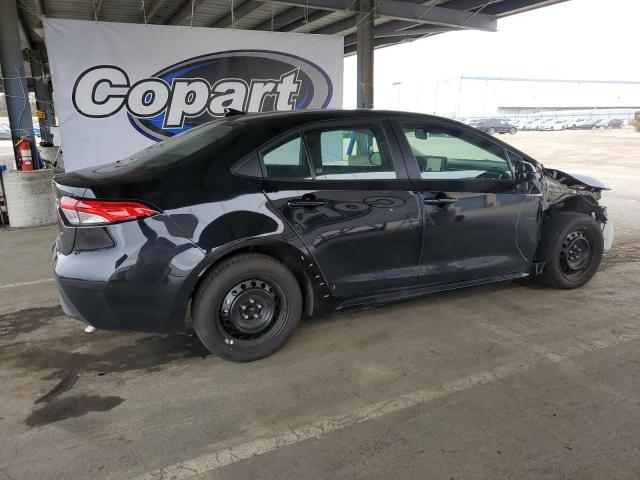 Vin: 5yfb4mde5rp202474, lot: 55179405, toyota corolla le 20243