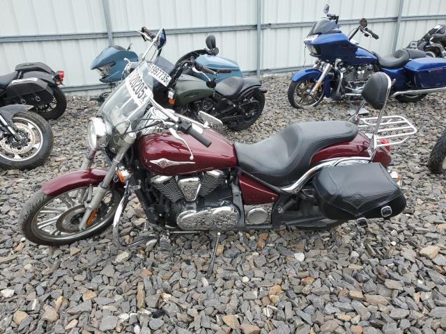 2011 KAWASAKI VN900 C JKAVN2C11BA045494