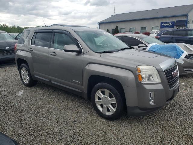 Vin: 2gkalmek2c6394601, lot: 55103515, gmc terrain sle 20124