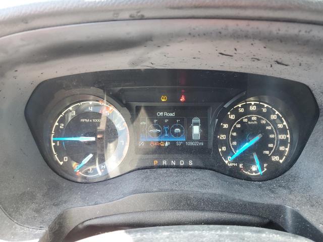 2019 FORD RANGER XL 1FTER4FH3KLB03706