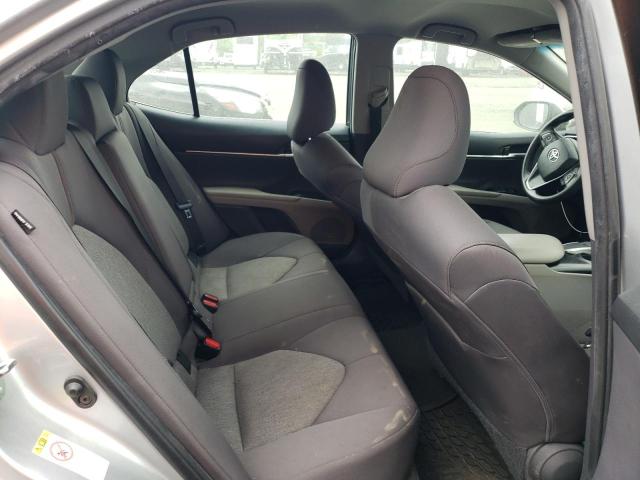 2018 TOYOTA CAMRY L - 4T1B11HK5JU015665