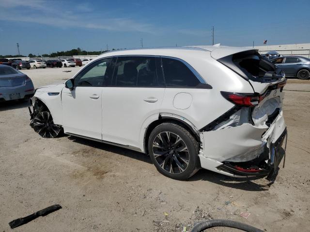 Vin: jm3kkdhc2r1182825, lot: 58012145, mazda cx-90 prem premium 20242