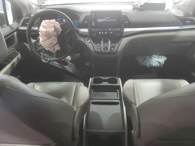 2019 HONDA ODYSSEY EX - 5FNRL6H7XKB123313