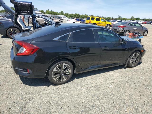 Vin: 19xfc1f30ge206977, lot: 56785055, honda civic ex 20163