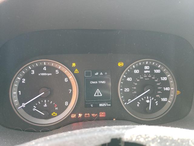 2016 HYUNDAI TUCSON LIM - KM8J33A27GU127856