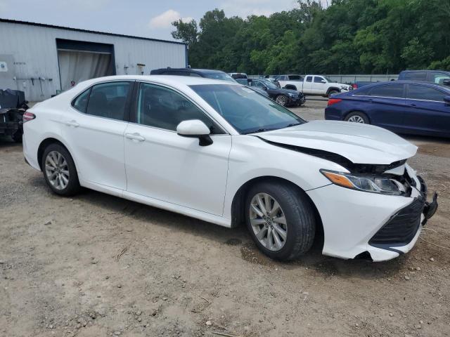 Vin: 4t1b11hk8ku218759, lot: 56980885, toyota camry l 20194