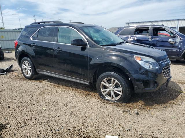 Vin: 2gnalcek1h1611640, lot: 55945595, chevrolet equinox lt 20174