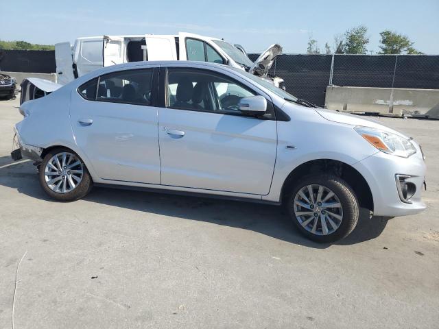 2020 MITSUBISHI MIRAGE G4 ML32F4FJ2LHF12787