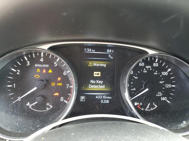 2016 NISSAN ROGUE S 5N1AT2MV1GC846039