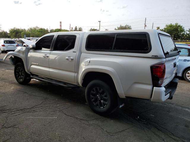 Vin: 3tmcz5an5nm503019, lot: 59159255, toyota tacoma double cab 20222