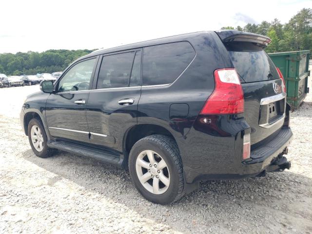 Vin: jtjbm7fx9d5055997, lot: 53952215, lexus gx 460 20132