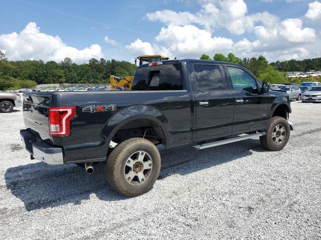 Vin: 1ftfw1eg4ffb58223, lot: 57634965, ford f-150 supercrew 20153