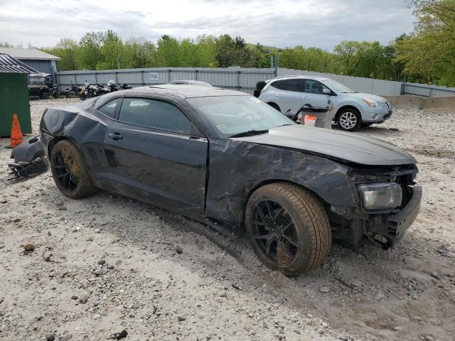 Vin: 2g1fb1ev1a9171161, lot: 56379795, chevrolet camaro lt 20104